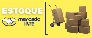 Leia mais sobre o artigo Qual a importância de controlar o estoque no MercadoLivre?