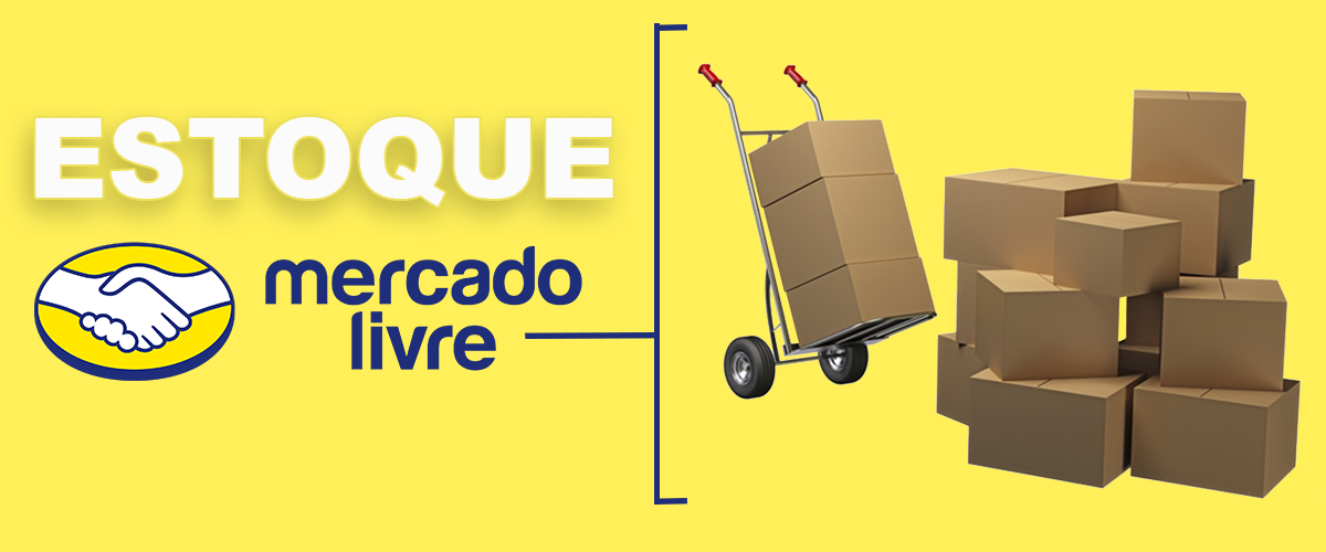 No momento, você está visualizando Qual a importância de controlar o estoque no MercadoLivre?