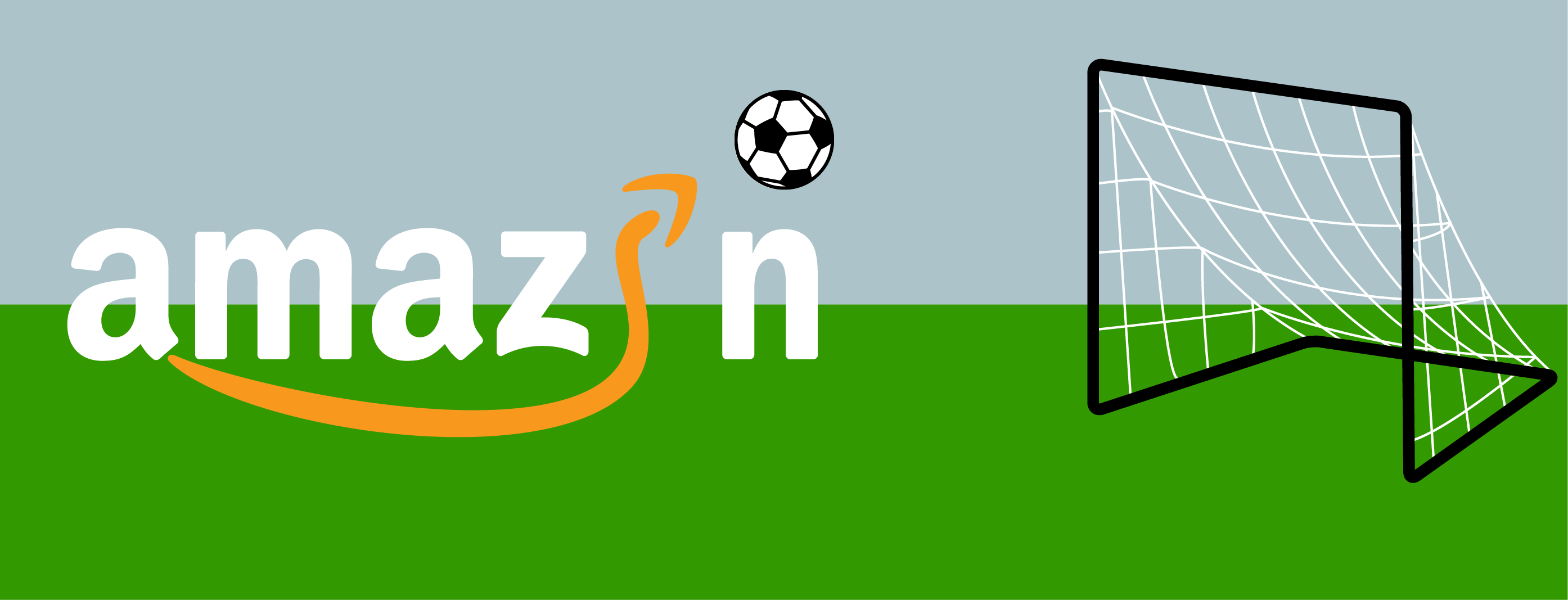 No momento, você está visualizando Entrada da Amazon no Brasil: virada de jogo ou player superestimado?