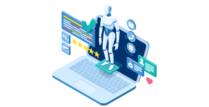 inteligencia artificial chatbot