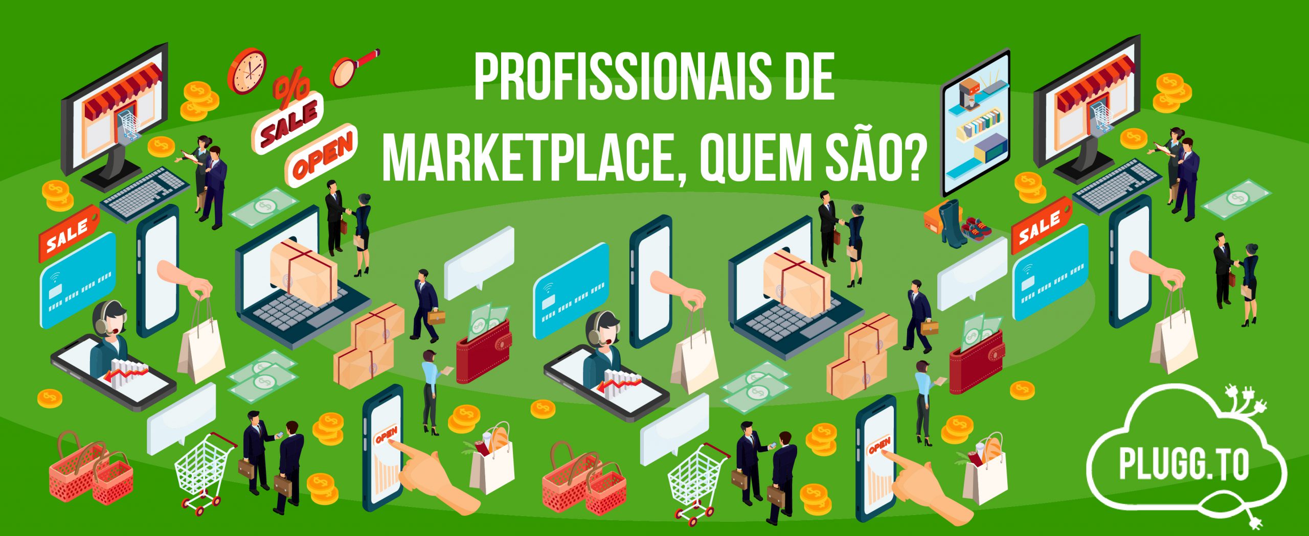 No momento, você está visualizando Profissionais de Marketplace, quem são?
