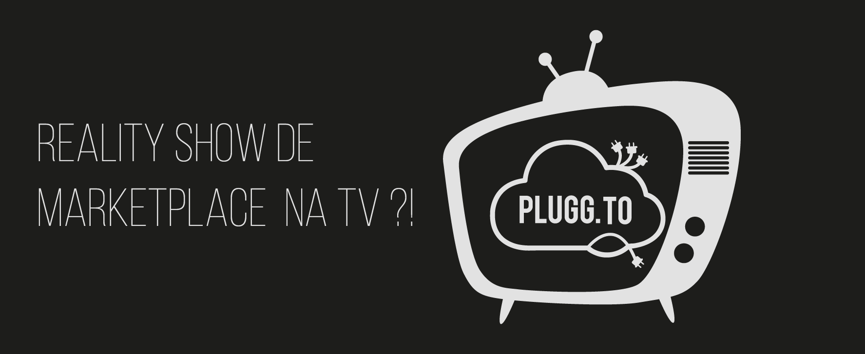 Leia mais sobre o artigo Marketplace Ganha Reality Show na TV