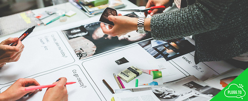 No momento, você está visualizando Design thinking: Impacto nos resultados da sua empresa