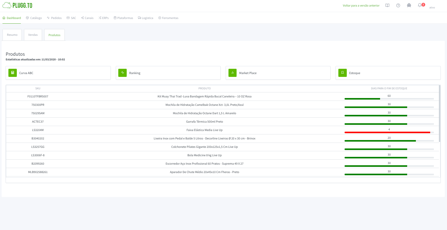 integrador de marketplace,integrador de marketplaces,marketplace integrador,integrar com marketplaces,Gateways de fretes - Pluggto,Tabela de fretes - Pluggto,Alerta - Pluggto,Emissão de Notas Fiscais (Nfe)