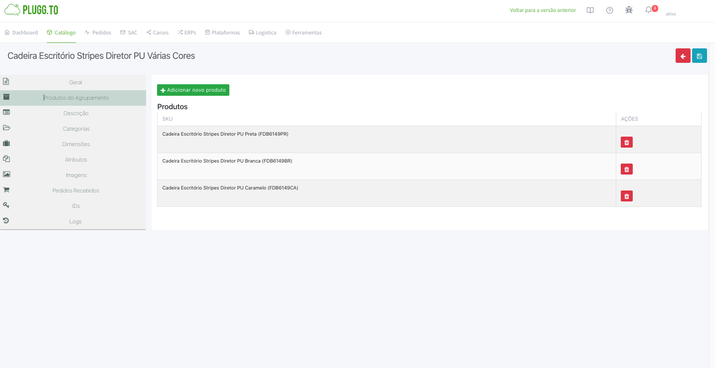 integrador de marketplace,integrador de marketplaces,marketplace integrador,integrar com marketplaces,Gateways de fretes - Pluggto,Tabela de fretes - Pluggto,Alerta - Pluggto,Emissão de Notas Fiscais (Nfe)