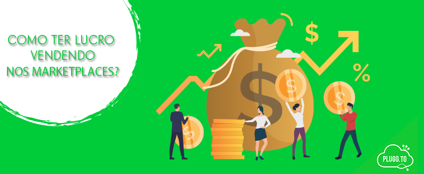 Leia mais sobre o artigo Como ter lucro vendendo nos marketplaces