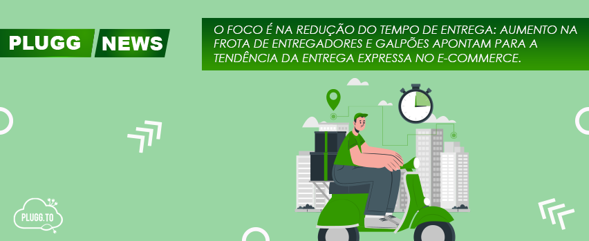 ilustracao-reducao-tempo-entrega-ecommerce