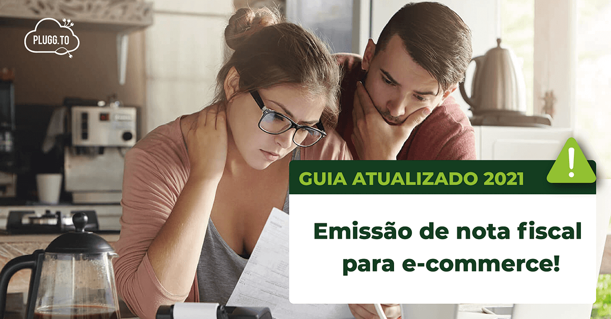 No momento, você está visualizando Emissão de nota fiscal para e-commerce: Guia atualizado 2021