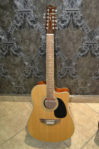 imagem-violão-folk-tagima- cordas-de-aço-12-cordas