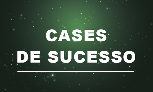 cases de sucesso