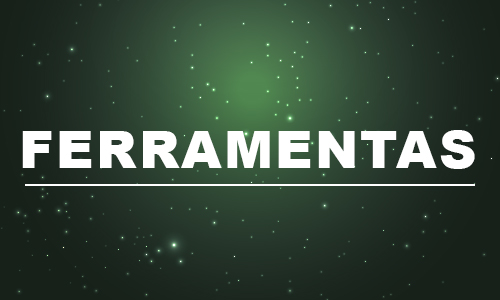 ferramentas