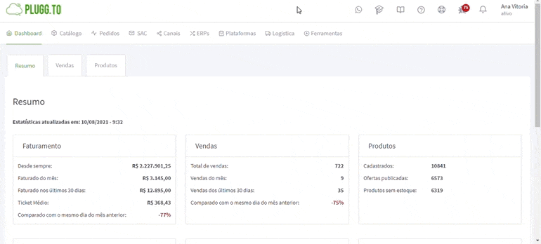 funcionalidades-pluggto-mensagens-automaticas