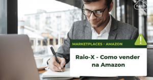 Como vender na Amazon Marketplace