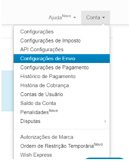 imagem-tela-configurando-logistica-na-wish