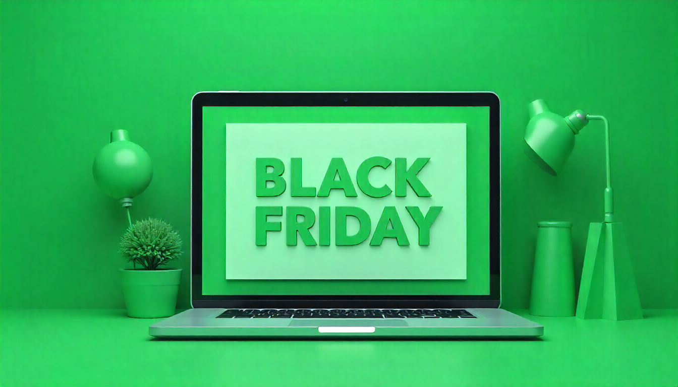 Leia mais sobre o artigo Guia da Black Friday: Travas nos Marketplaces