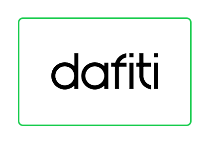 dafiti