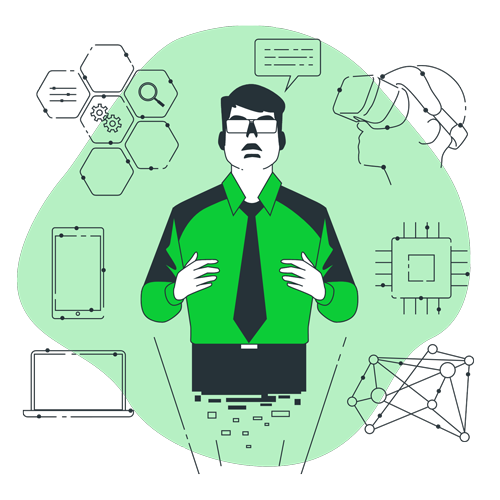 illustracao tendencias lojistas querem investir em tecnologia em 2022 01