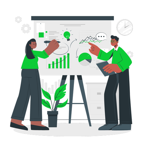 ilustracao kit de produtos em marketplaces como fazer 2