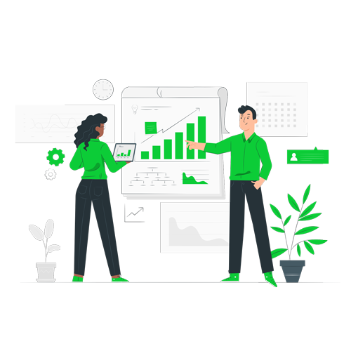 ilustracao kit de produtos em marketplaces como fazer 3