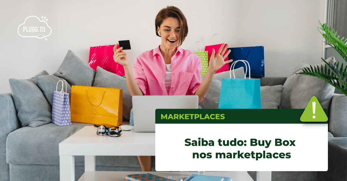 No momento, você está visualizando Buy Box nos marketplaces