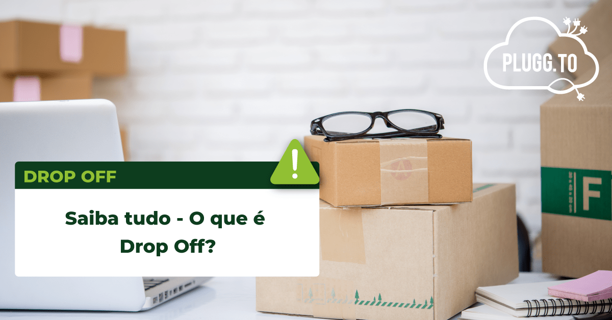 No momento, você está visualizando O que é Drop Off?