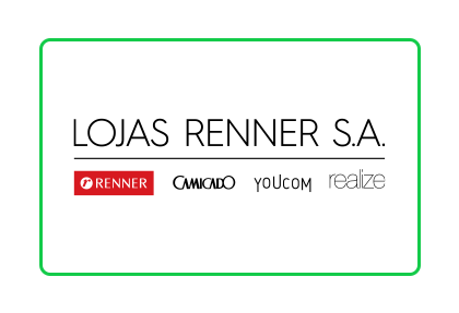 lojas renner