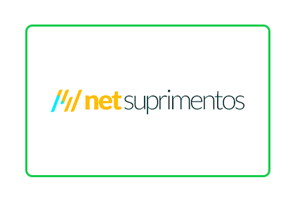 net suprimentos