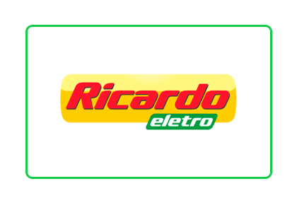 ricardo eletro