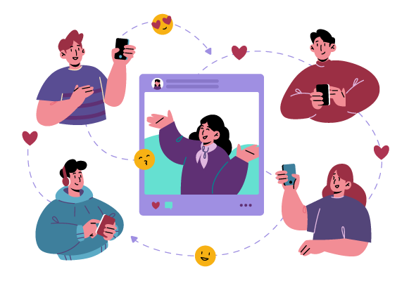 ilustracao-conexao-redes-sociais