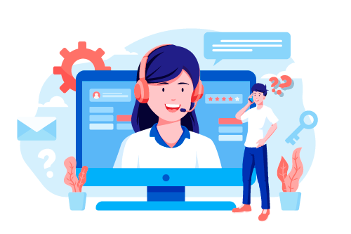 ilustracao-personalizar-atendimento-ao-cliente ilustracao-personalizar-atendimento-ao-cliente