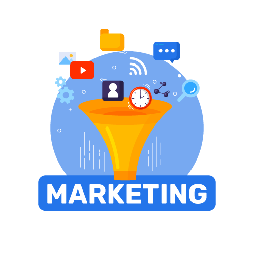 ilustracao-funil-de-vendas