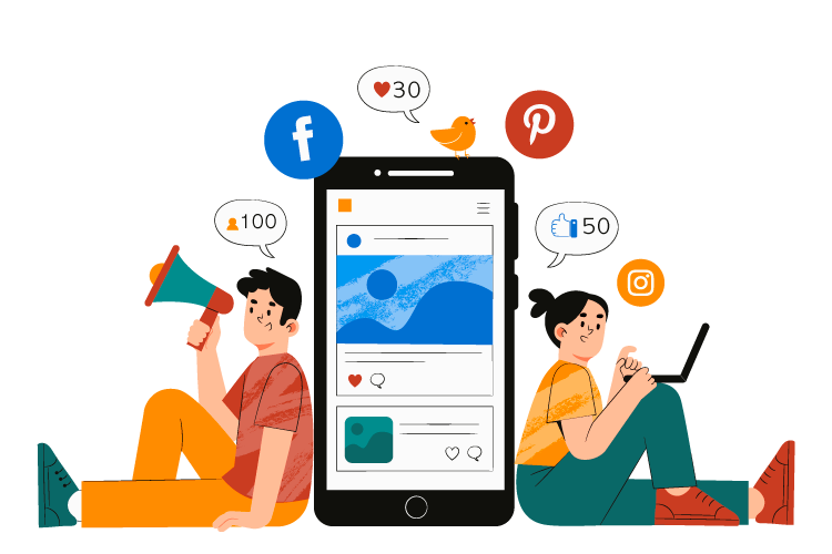 ilustracao-social-commerce