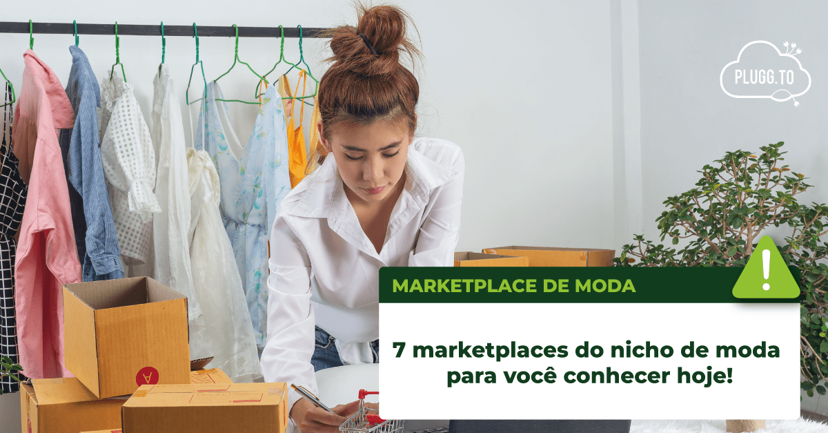 No momento, você está visualizando 7 marketplaces do nicho de moda para você conhecer hoje!
