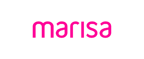 logo empresa integracao pluggto marketplaces marisa