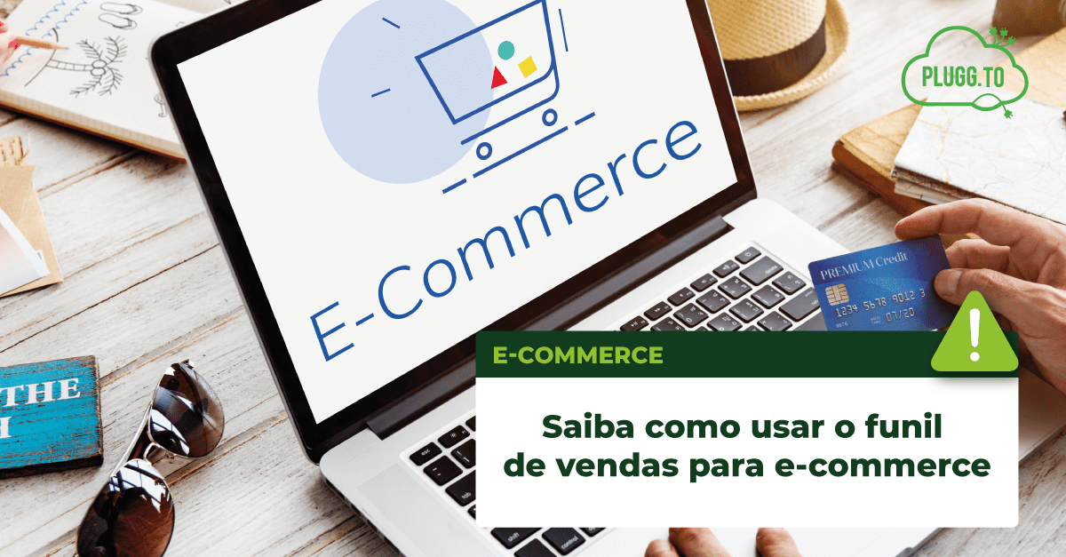 Leia mais sobre o artigo Saiba como usar o funil de vendas para e-commerce