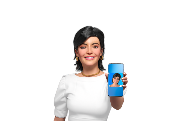 ilustracao lu magalu removebg preview