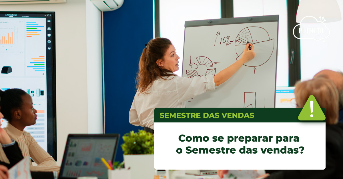 Leia mais sobre o artigo Como se preparar para o semestre das vendas?