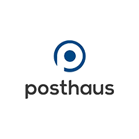 logo empresa integracao sellercenter pluggto posthaus