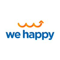 logo empresa integracao sellercenter pluggto wehappy