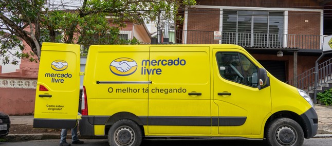 Fulfillment Mercado Livre