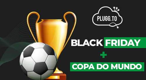 black friday copa do mundo