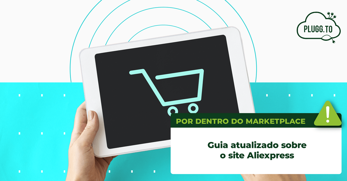 No momento, você está visualizando Tudo sobre o Aliexpress [Guia Atualizado 2024]
