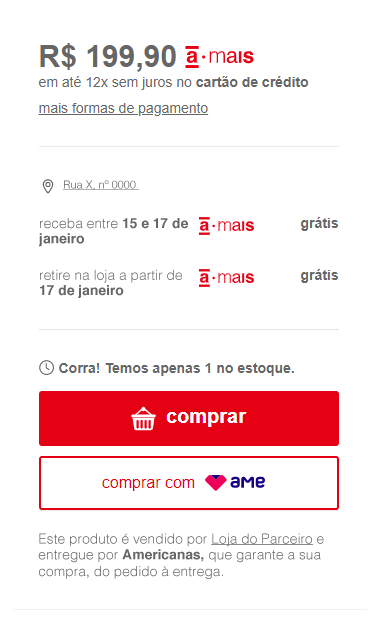 exemplo o que é acom mkt place