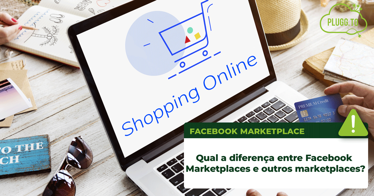 No momento, você está visualizando Qual a diferença entre Facebook Marketplaces e outros marketplaces?