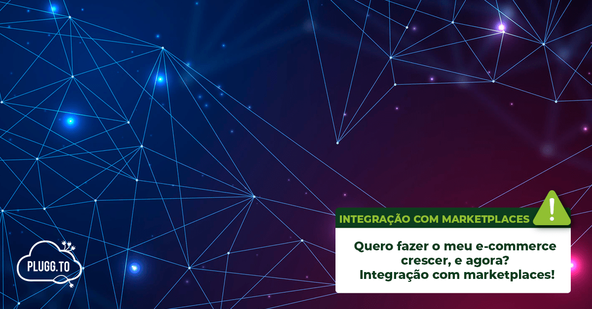 No momento, você está visualizando Como a Integração com marketplaces faz o seu e-commerce crescer