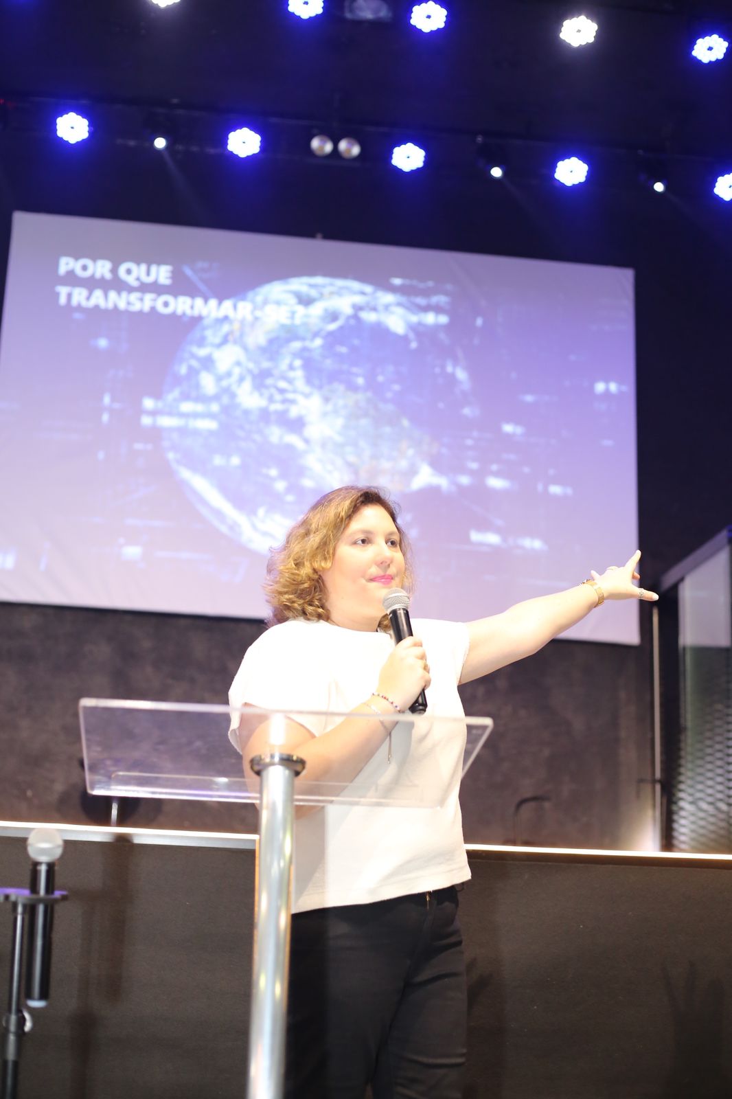 Especial Dia das Mulheres - Case de Sucesso Carol Pitarelli