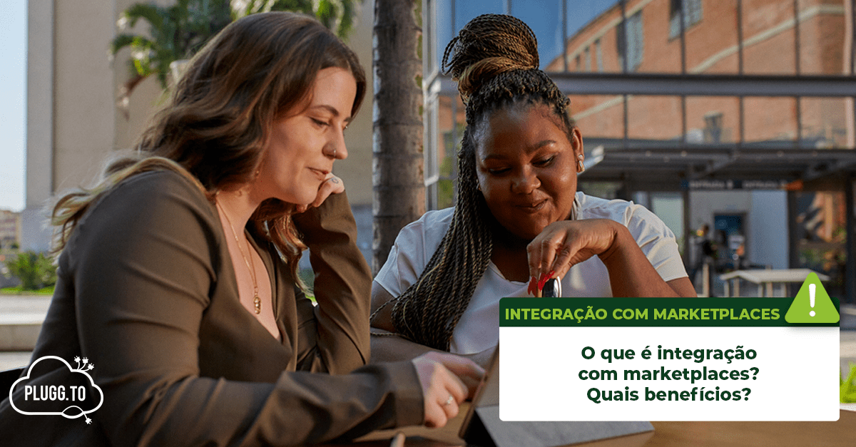 No momento, você está visualizando O que é integração com marketplaces? Quais benefícios?