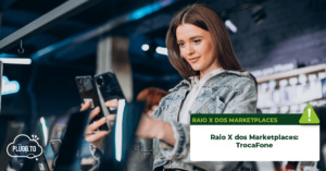 Leia mais sobre o artigo Raio X dos Marketplaces: Via Varejo