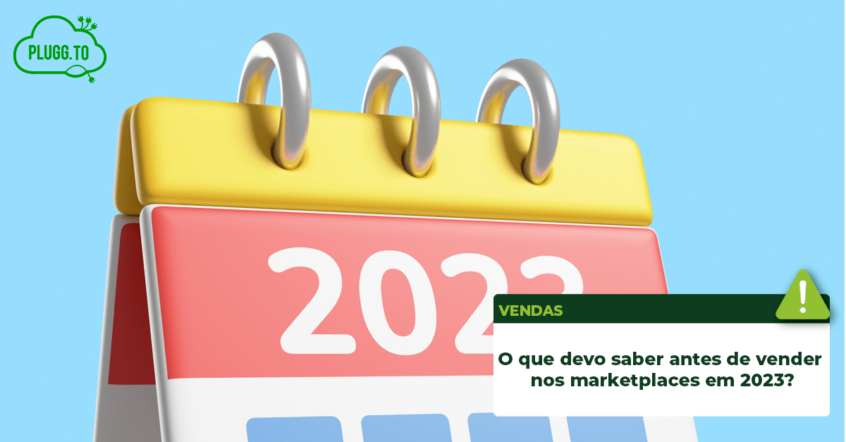 No momento, você está visualizando O que devo saber antes de vender nos marketplaces em 2023