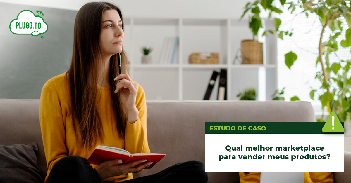 Leia mais sobre o artigo Qual melhor marketplace para vender produtos?
